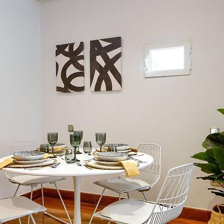 Great Flat In The Center Of Madrid-Comend-3-I Экстерьер фото