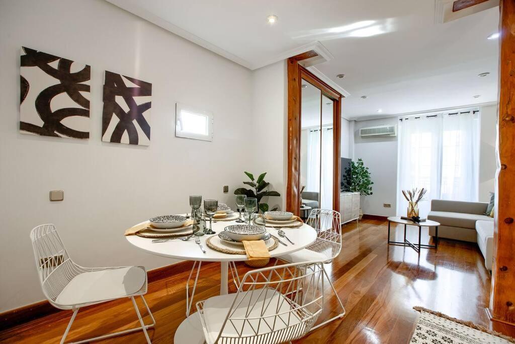Great Flat In The Center Of Madrid-Comend-3-I Экстерьер фото
