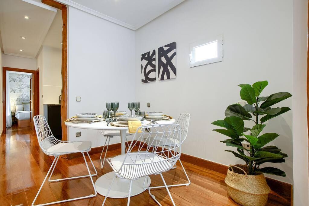 Great Flat In The Center Of Madrid-Comend-3-I Экстерьер фото