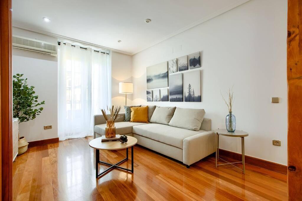 Great Flat In The Center Of Madrid-Comend-3-I Экстерьер фото