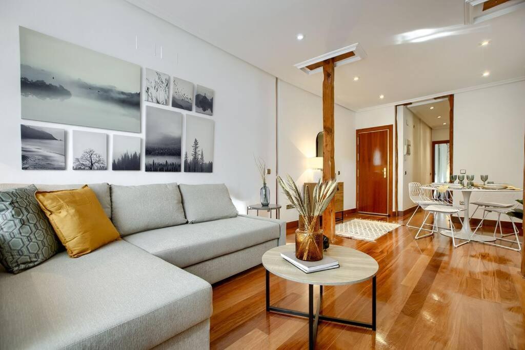 Great Flat In The Center Of Madrid-Comend-3-I Экстерьер фото