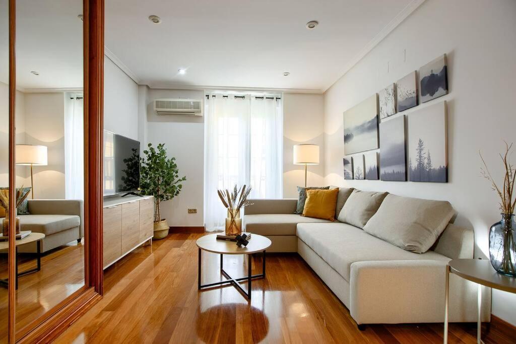 Great Flat In The Center Of Madrid-Comend-3-I Экстерьер фото