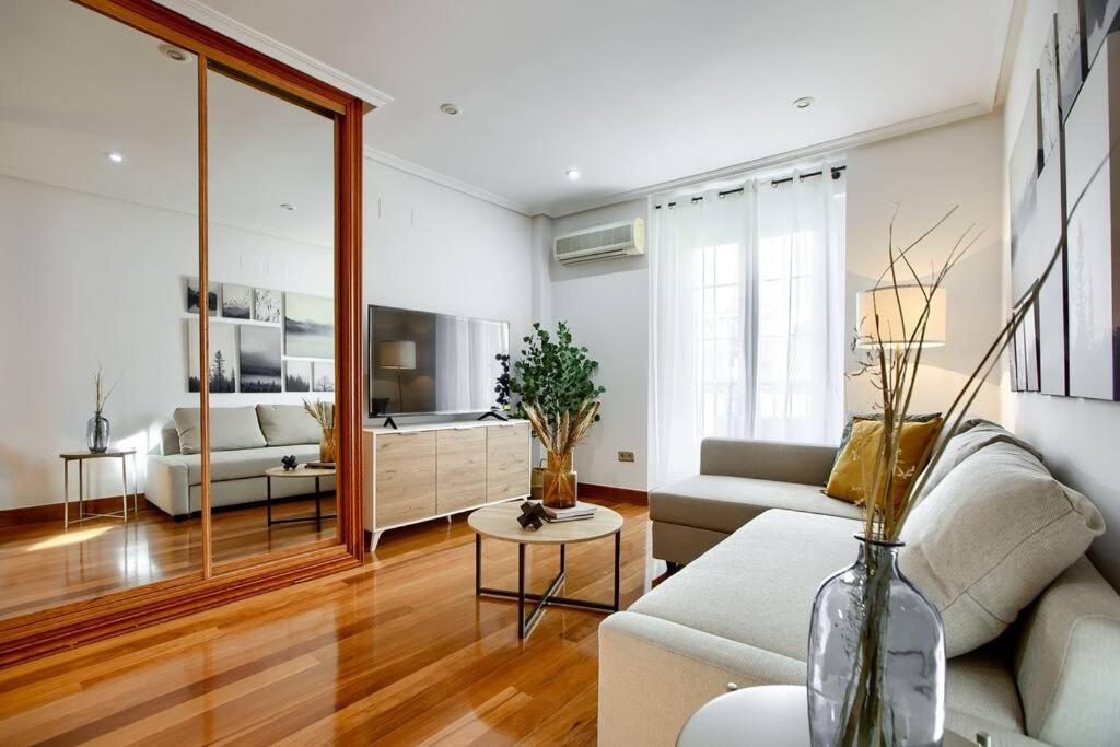 Great Flat In The Center Of Madrid-Comend-3-I Экстерьер фото