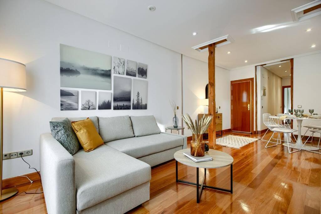 Great Flat In The Center Of Madrid-Comend-3-I Экстерьер фото
