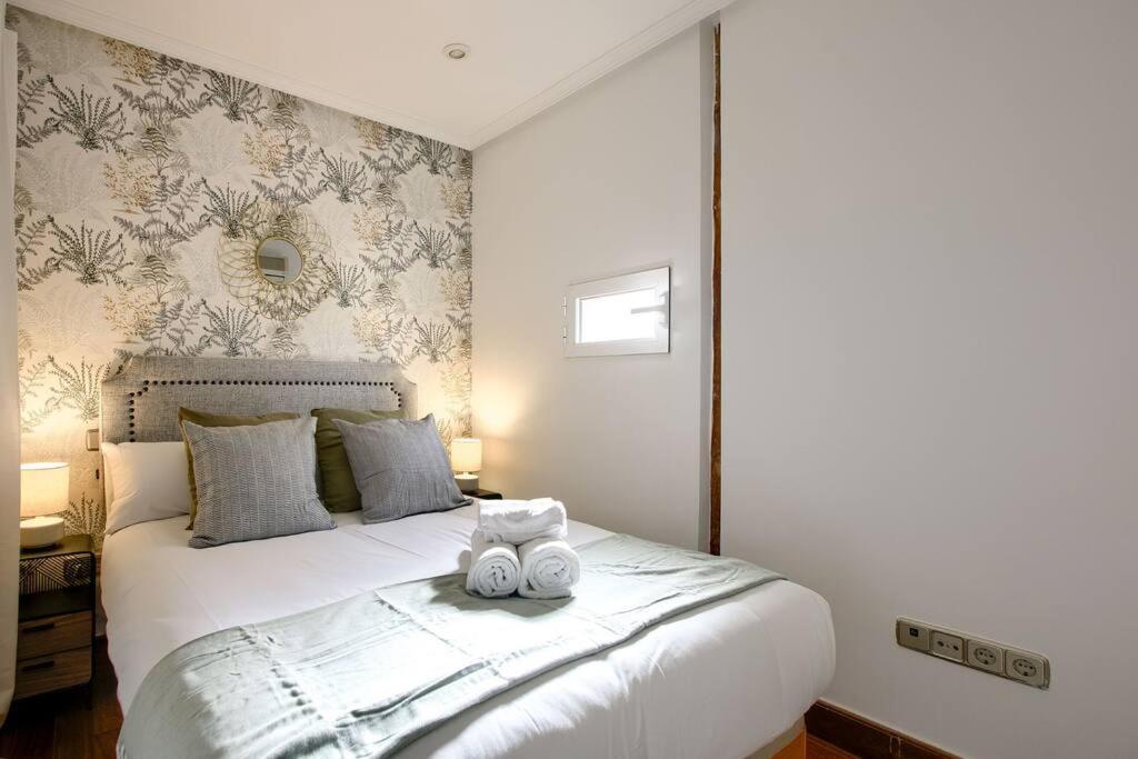 Great Flat In The Center Of Madrid-Comend-3-I Экстерьер фото